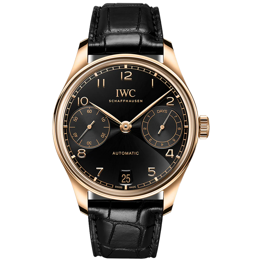 Portugieser Automatic 40