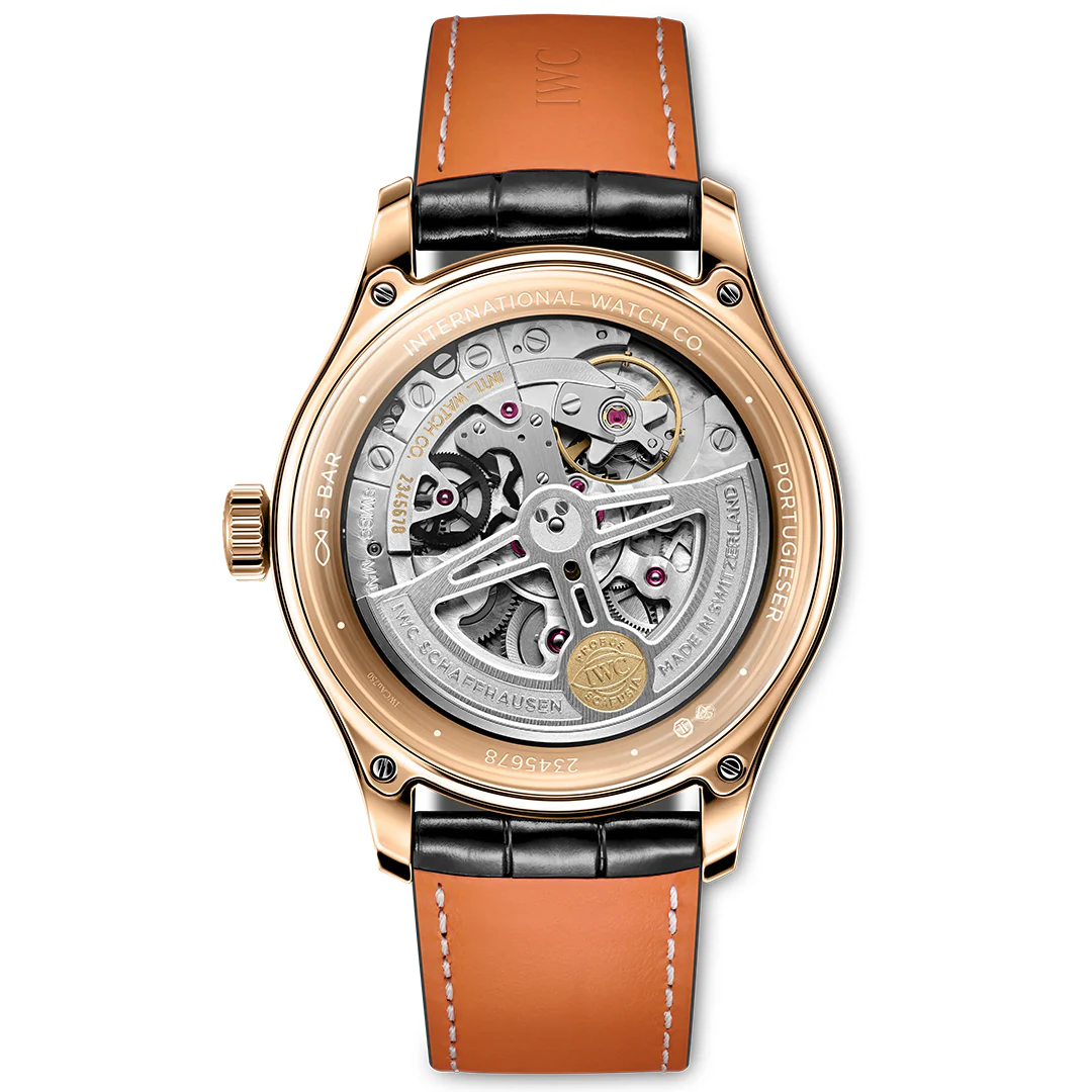 Portugieser Automatic 40 - Image 4