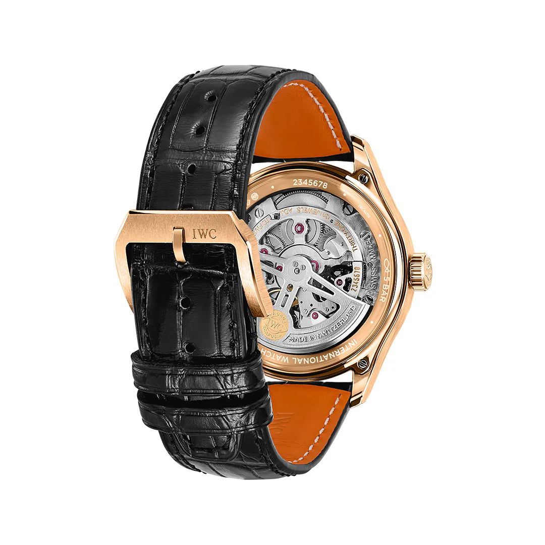 Portugieser Automatic 40 - Image 5