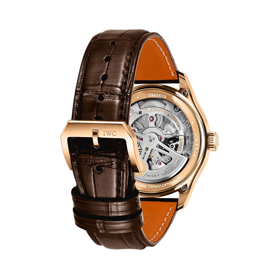 Portugieser Automatic 40 - Image 4