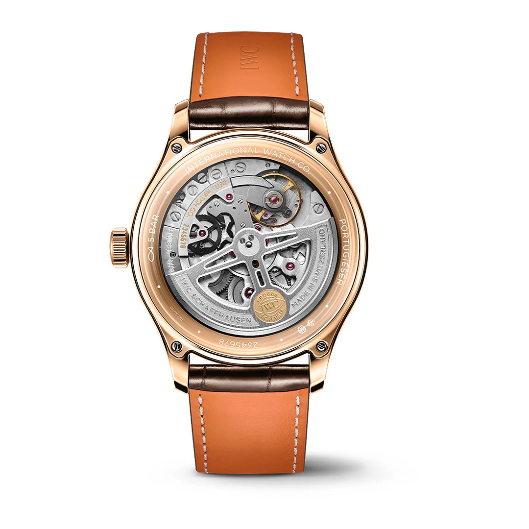 Portugieser Automatic 40 - Image 5