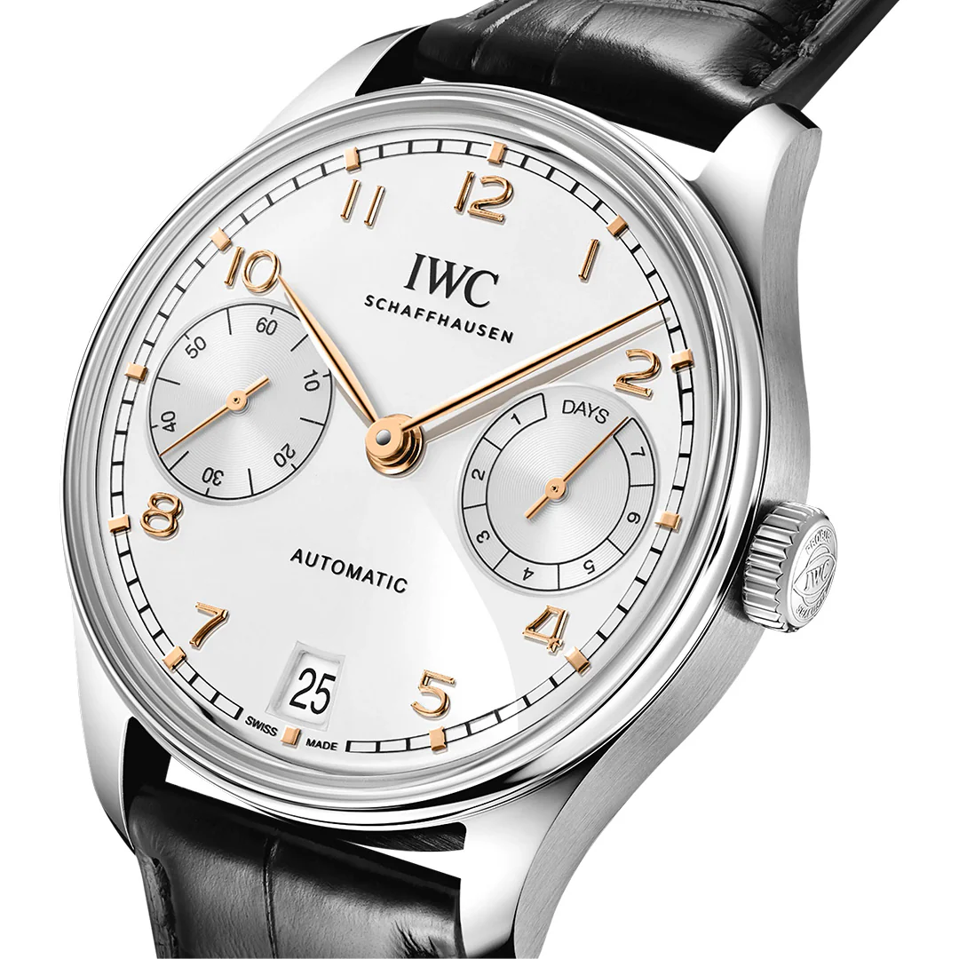 Portugieser Automatic 42 - Image 2