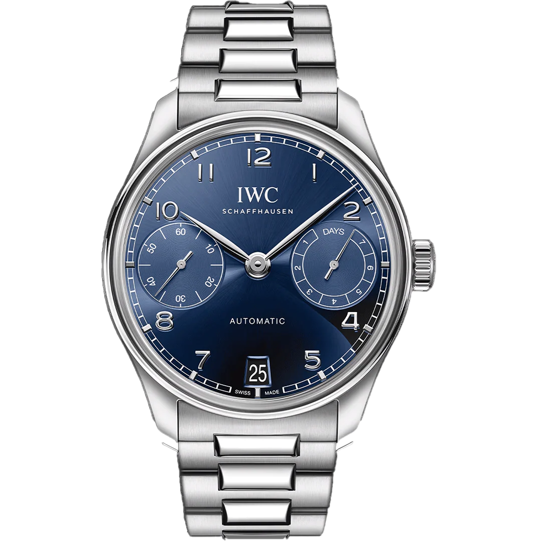Portugieser Automatic 42