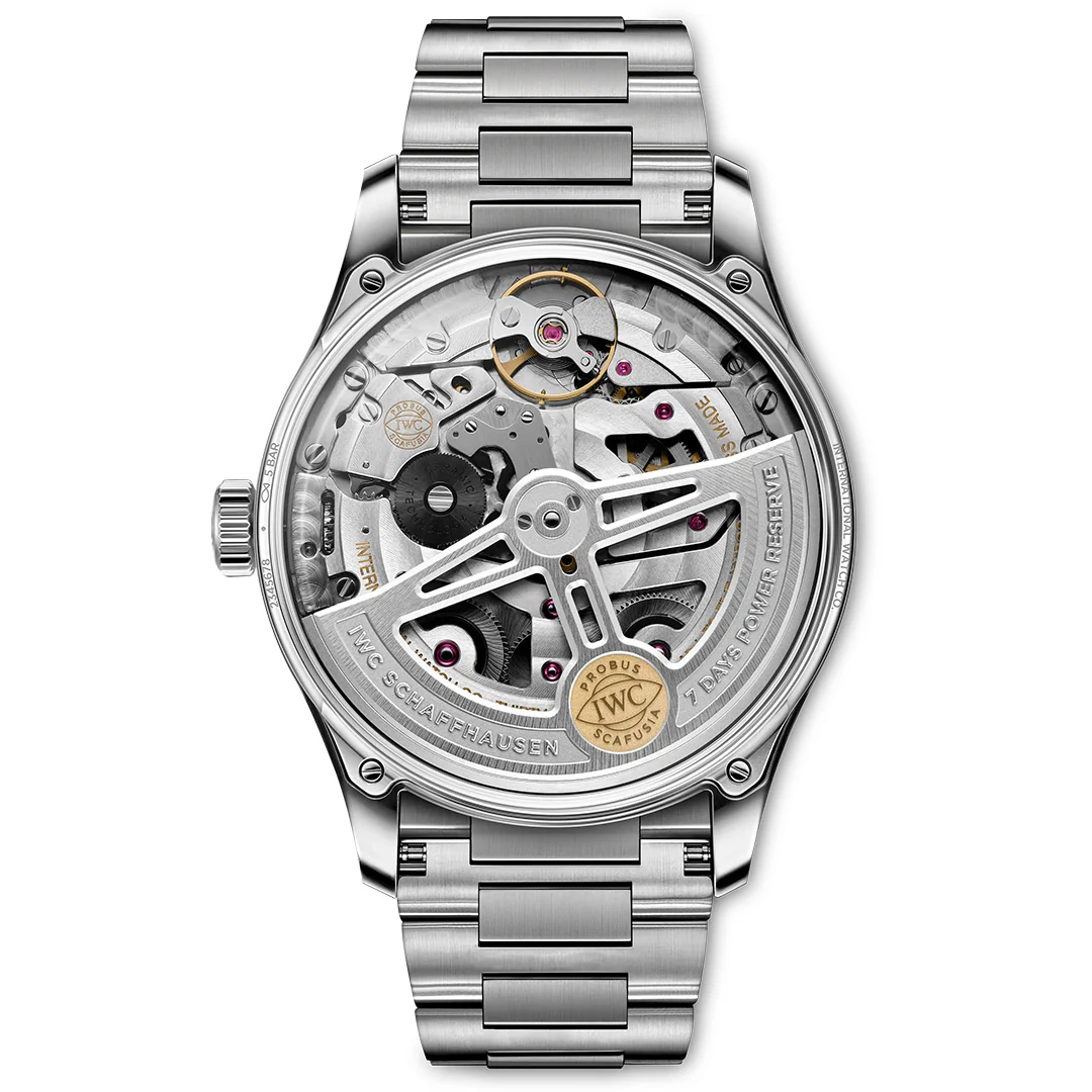 Portugieser Automatic 42 - Image 4