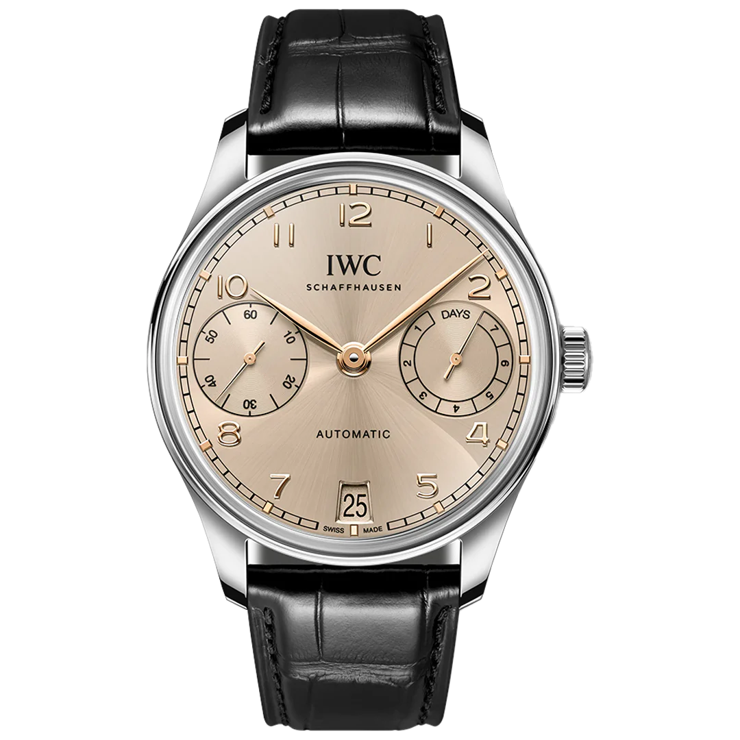 Portugieser Automatic 42