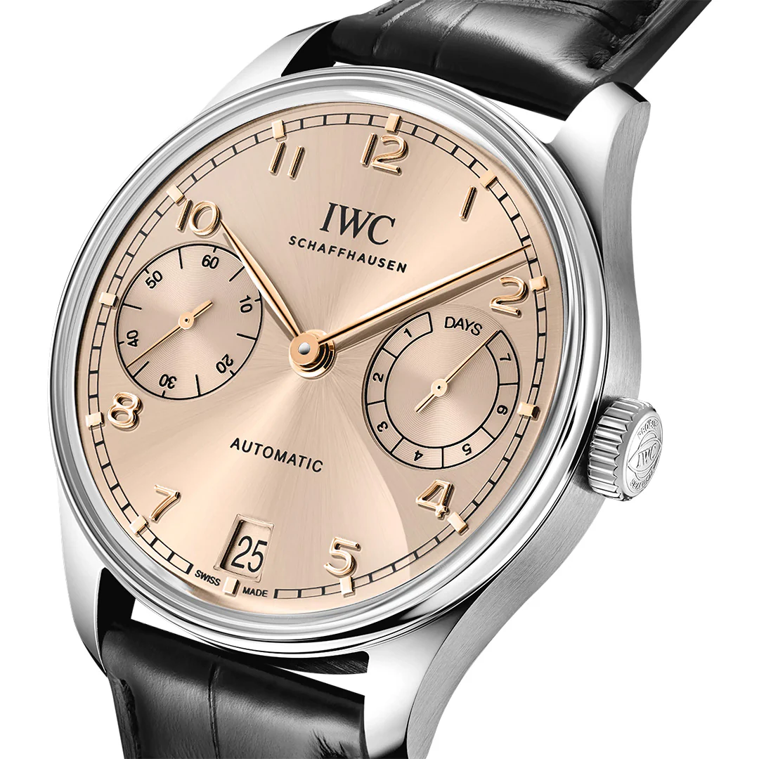 Portugieser Automatic 42 - Image 2
