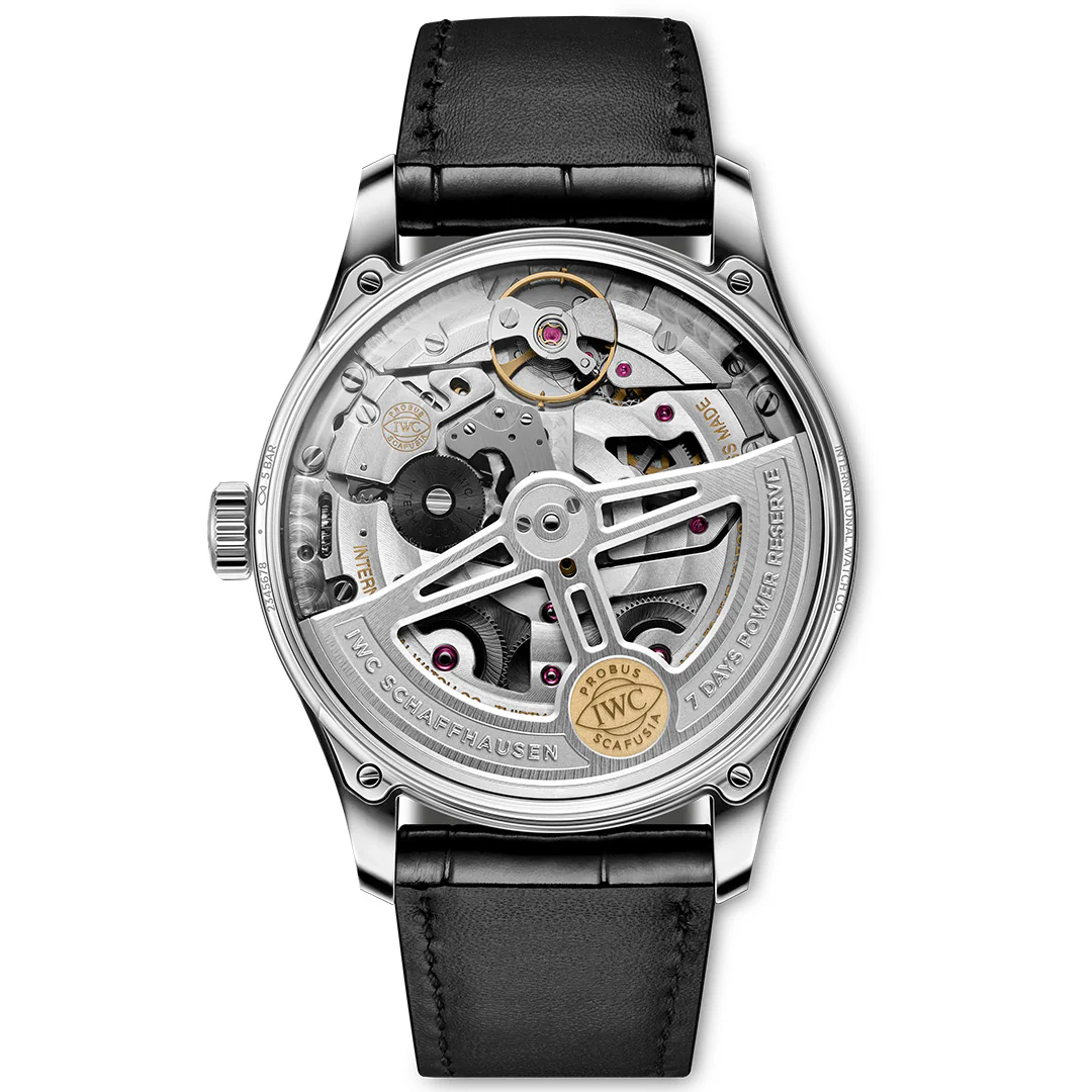 Portugieser Automatic 42 - Image 3