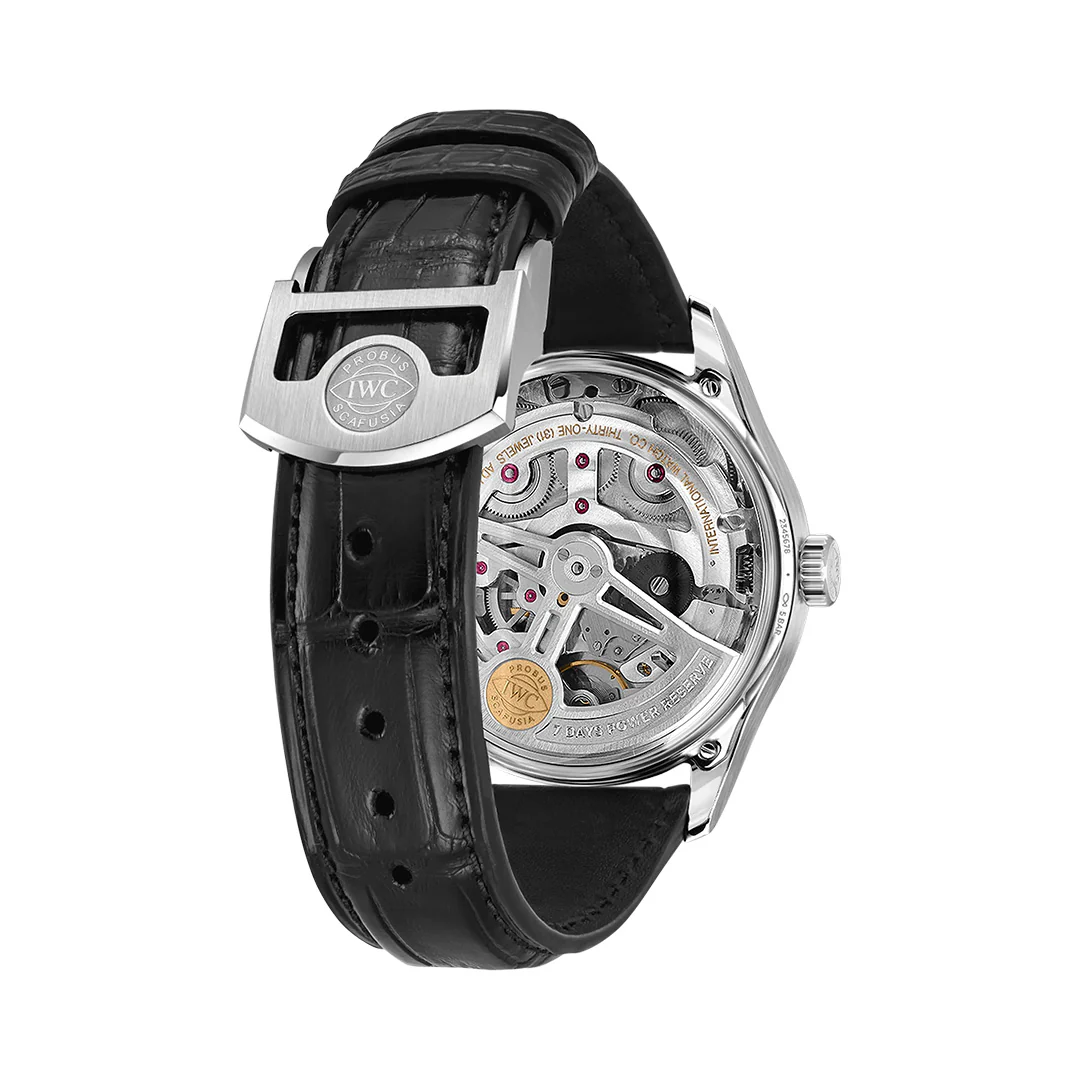 Portugieser Automatic 42 - Image 4