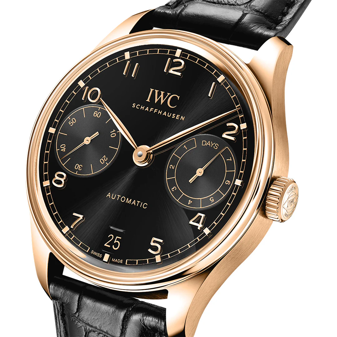 Portugieser Automatic 42 - Image 2