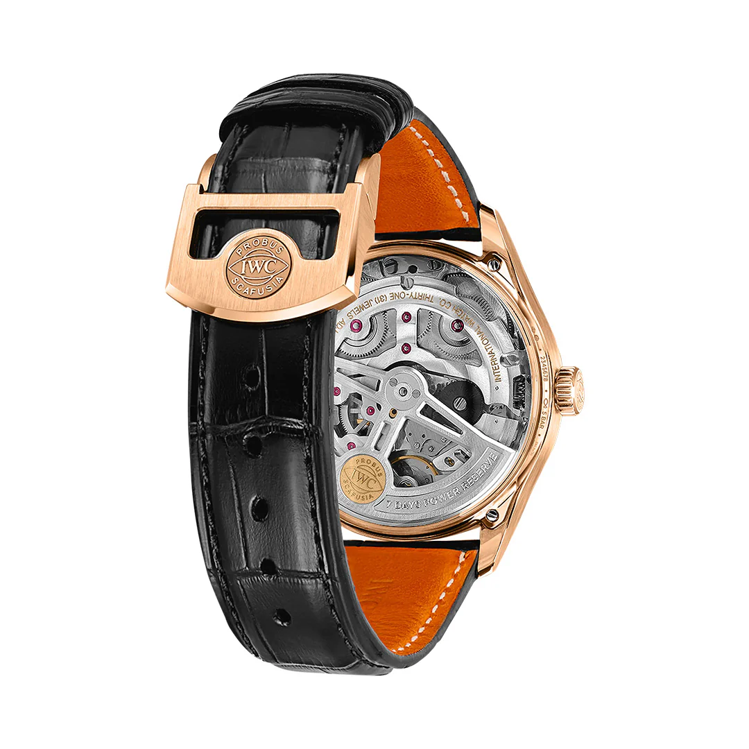 Portugieser Automatic 42 - Image 5