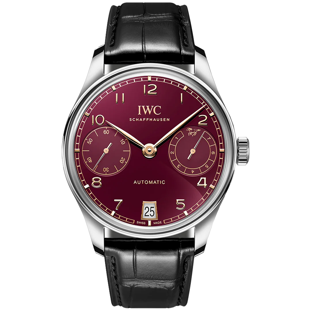 Portugieser Automatic 42 Year of the Horse