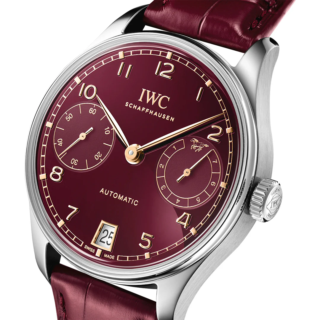 Portugieser Automatic 42 Year of the Horse - Image 2