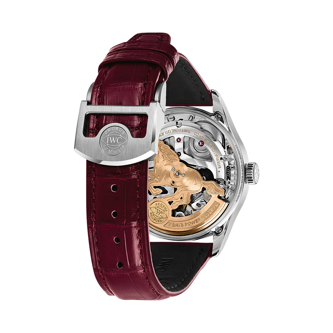 Portugieser Automatic 42 Year of the Horse - Image 4