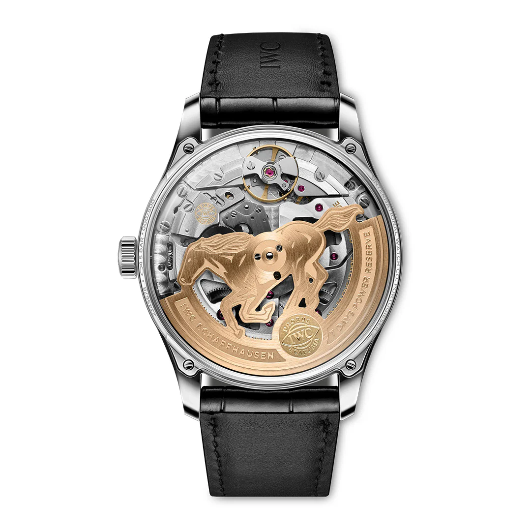 Portugieser Automatic 42 Year of the Horse - Image 5