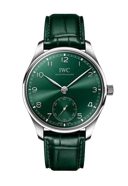 Portugieser Automatic