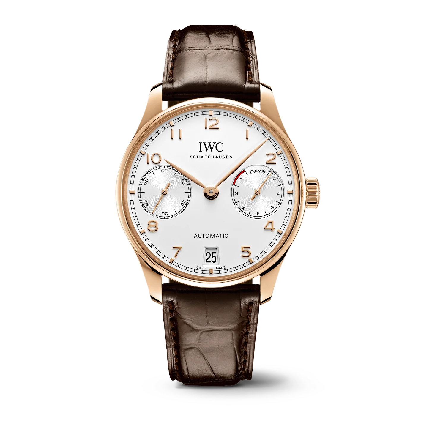 Portugieser Automatic