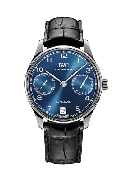 Portugieser Automatic