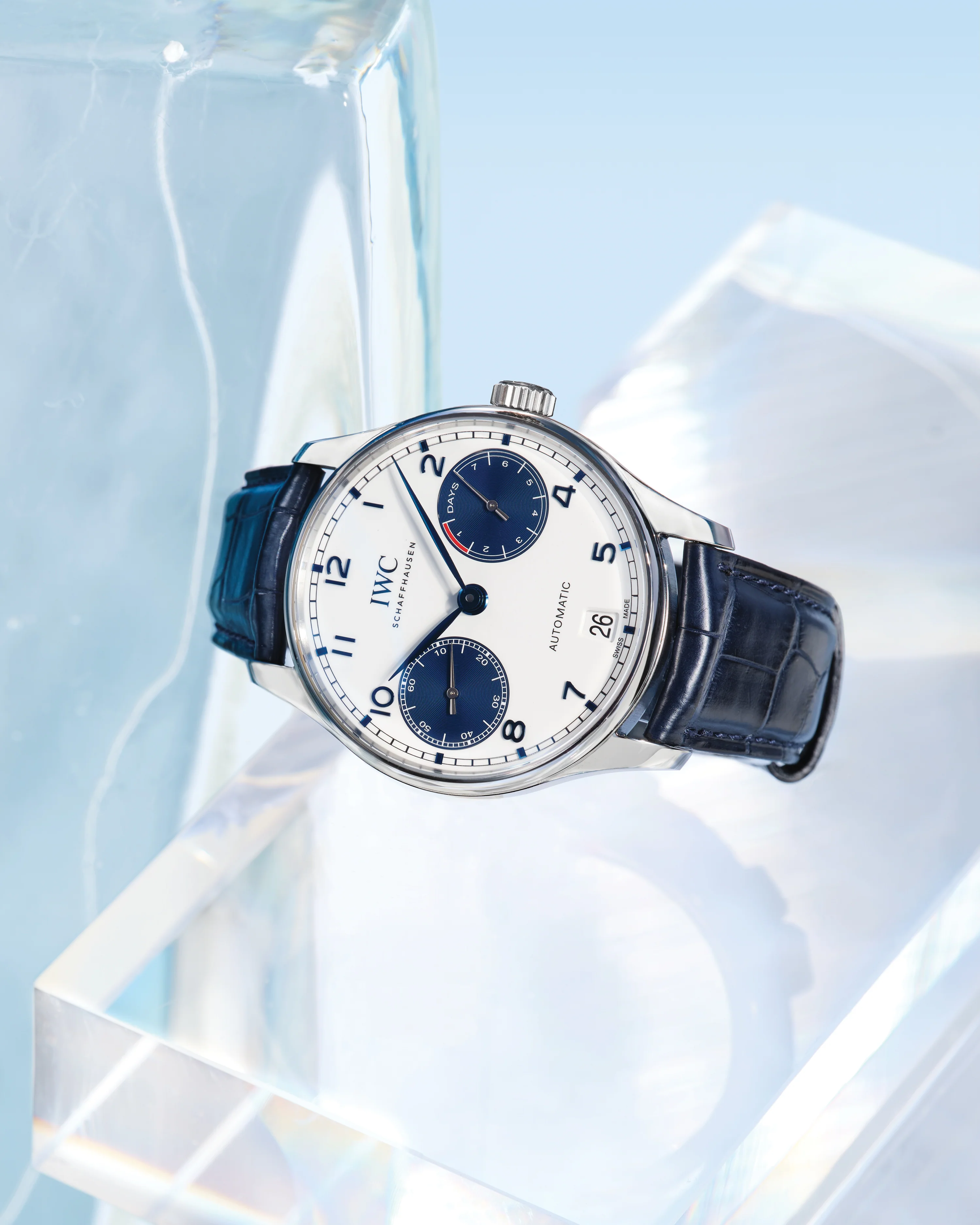 Portugieser Automatic - Image 2