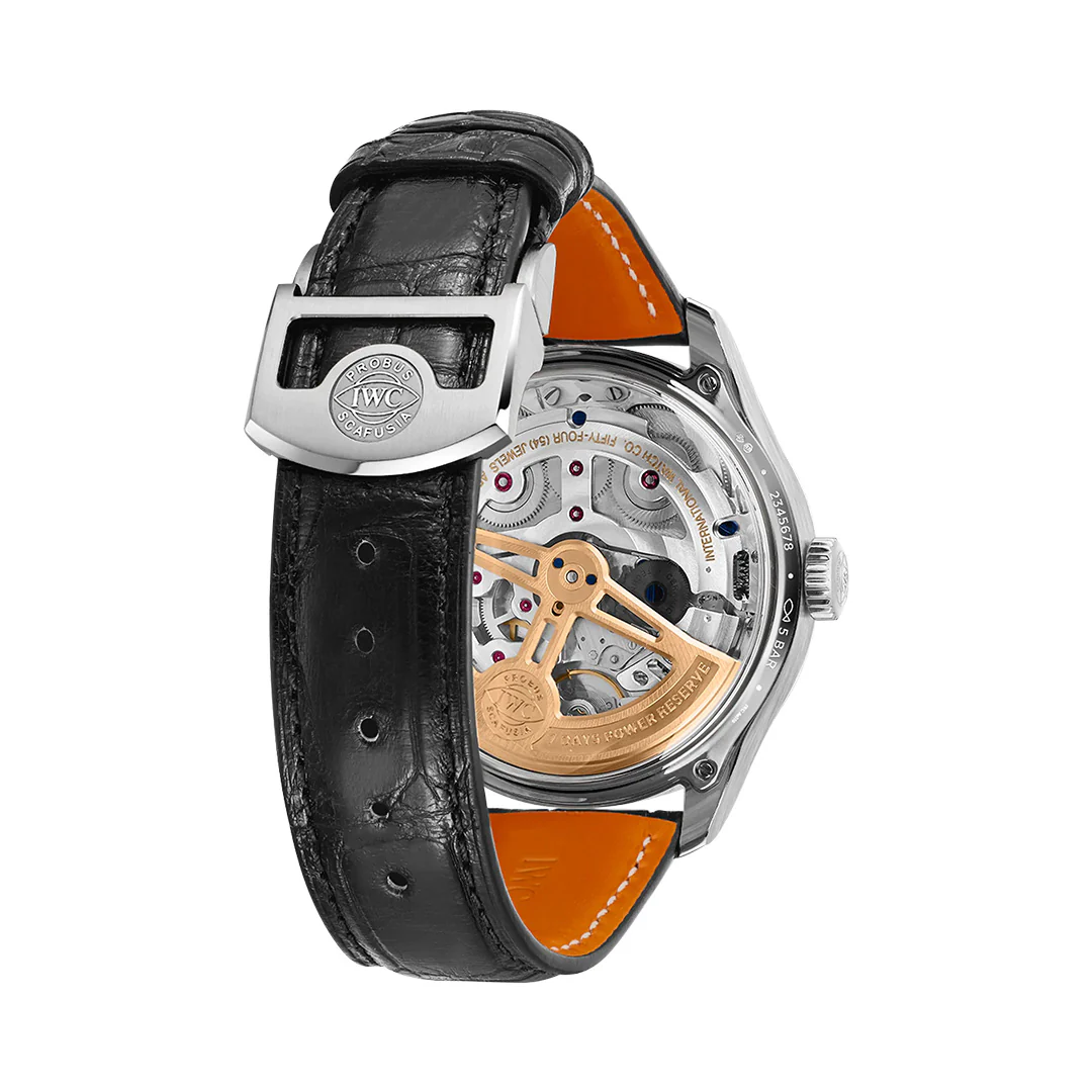 Portugieser Calendario Perpetuo 44 - Image 3