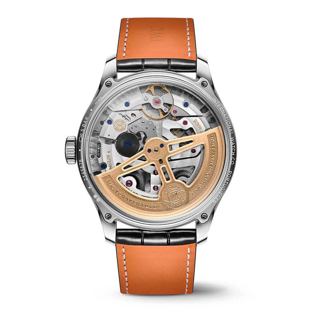 Portugieser Calendario Perpetuo 44 - Image 4