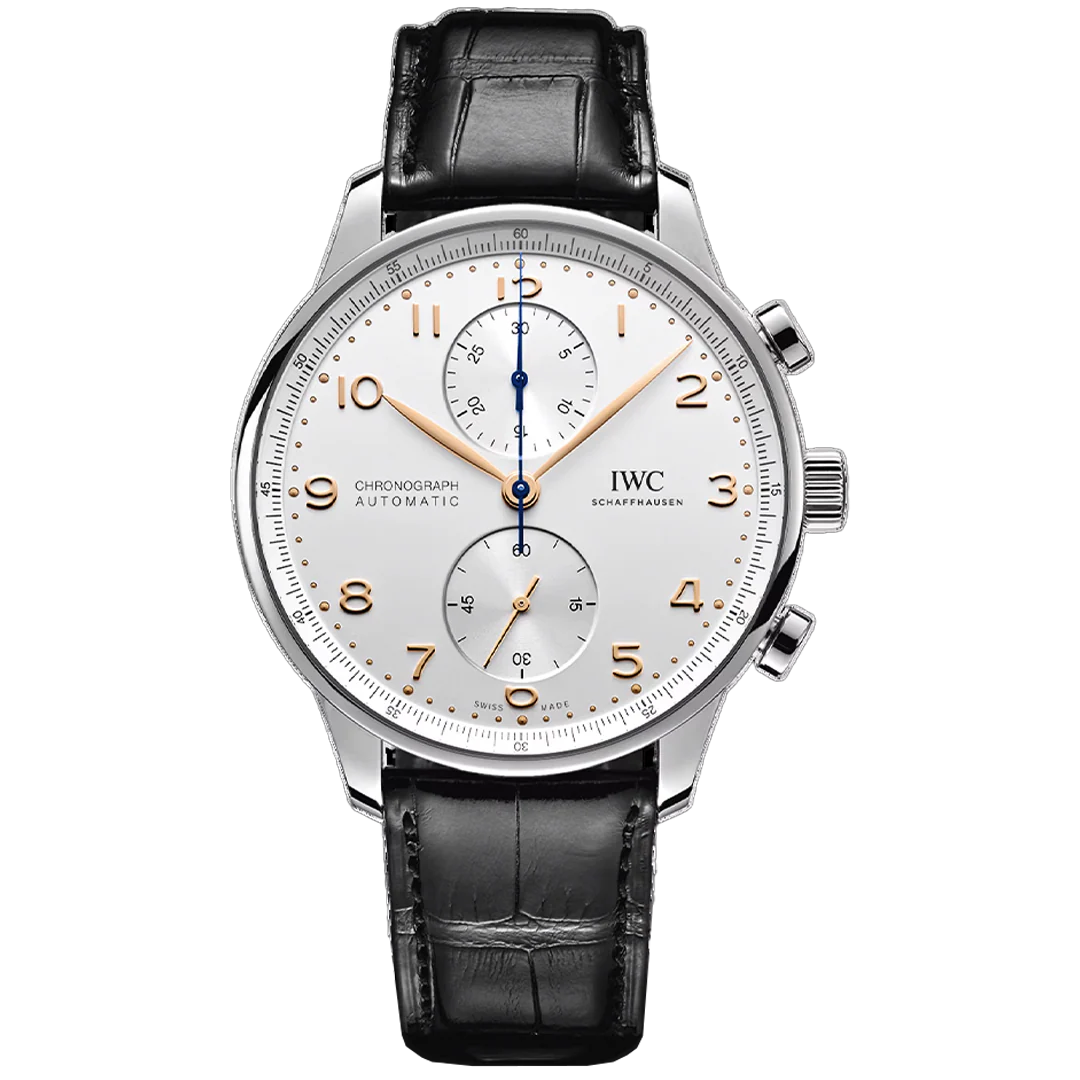 Portugieser Chronograph