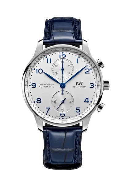 Portugieser Chronograph