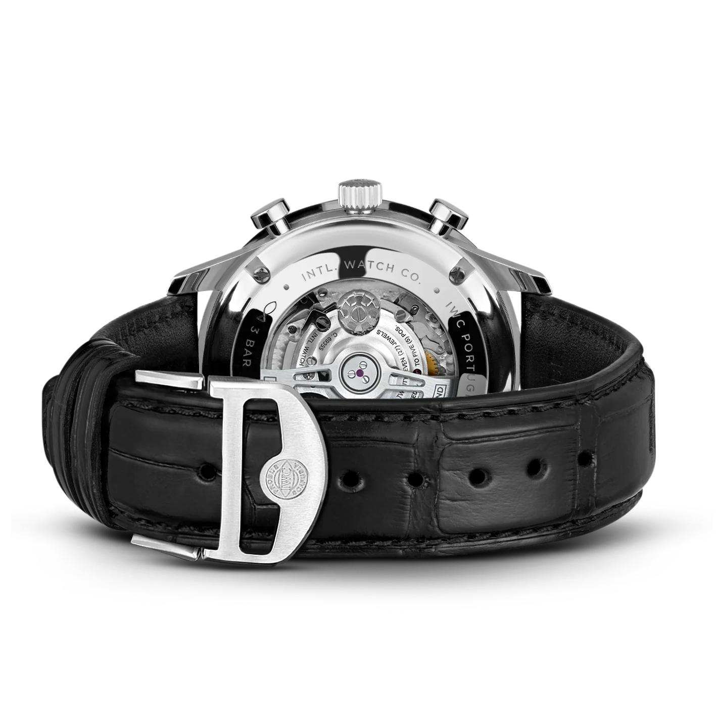 Portugieser Chronograph - Image 4
