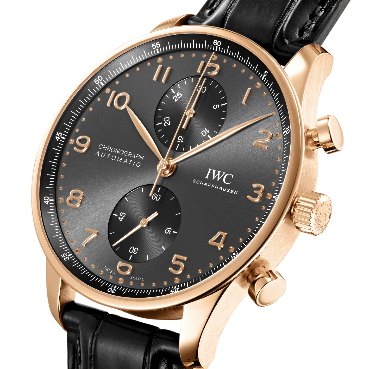 Portugieser Chronograph - Image 3