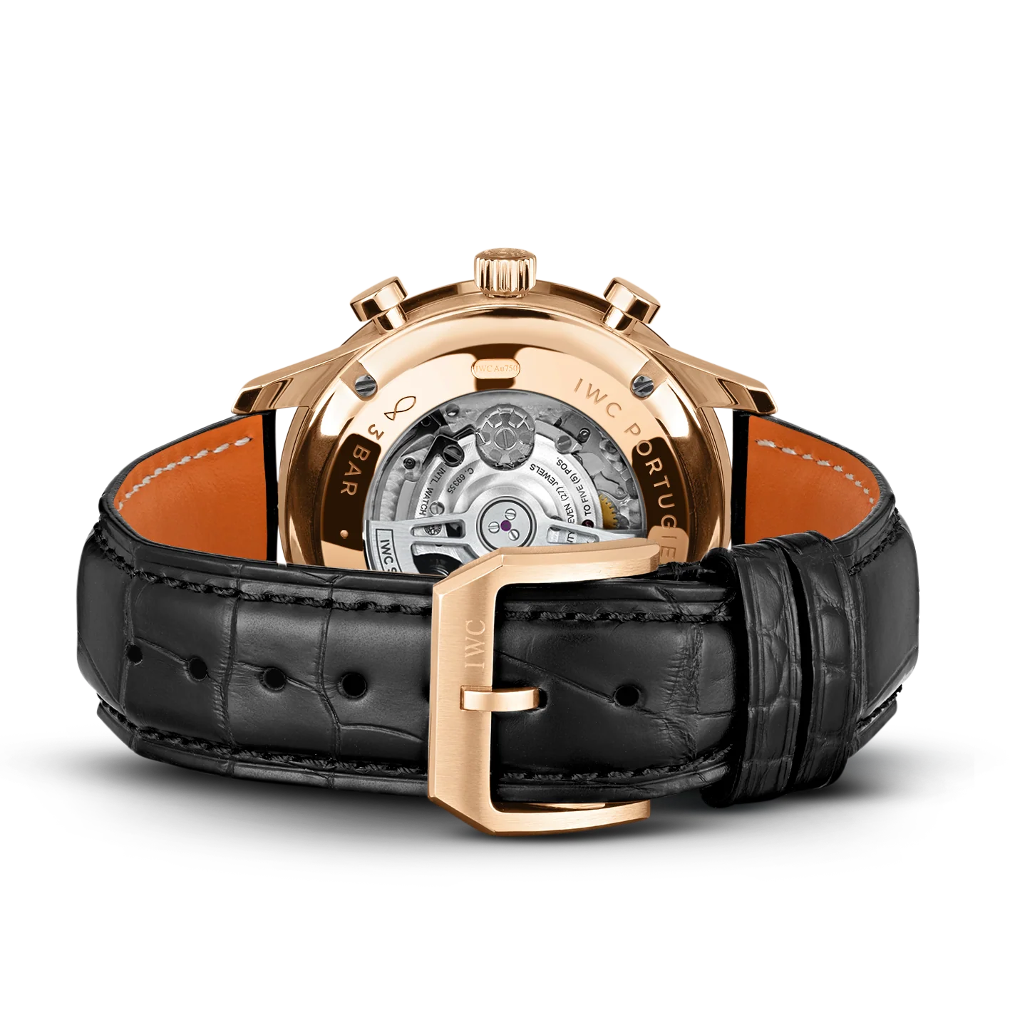 Portugieser Chronograph - Image 4
