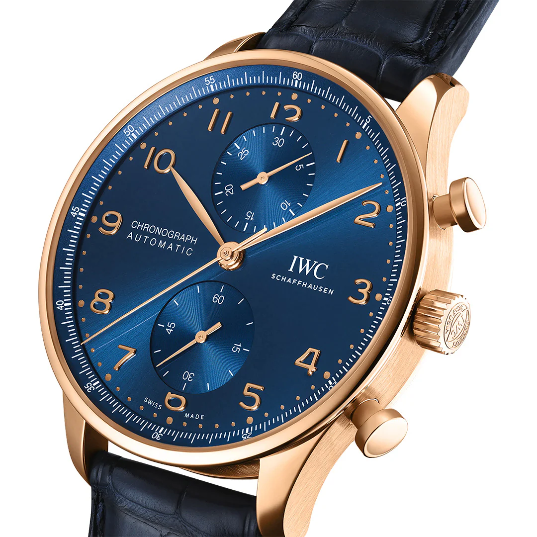 Portugieser Chronograph - Image 2