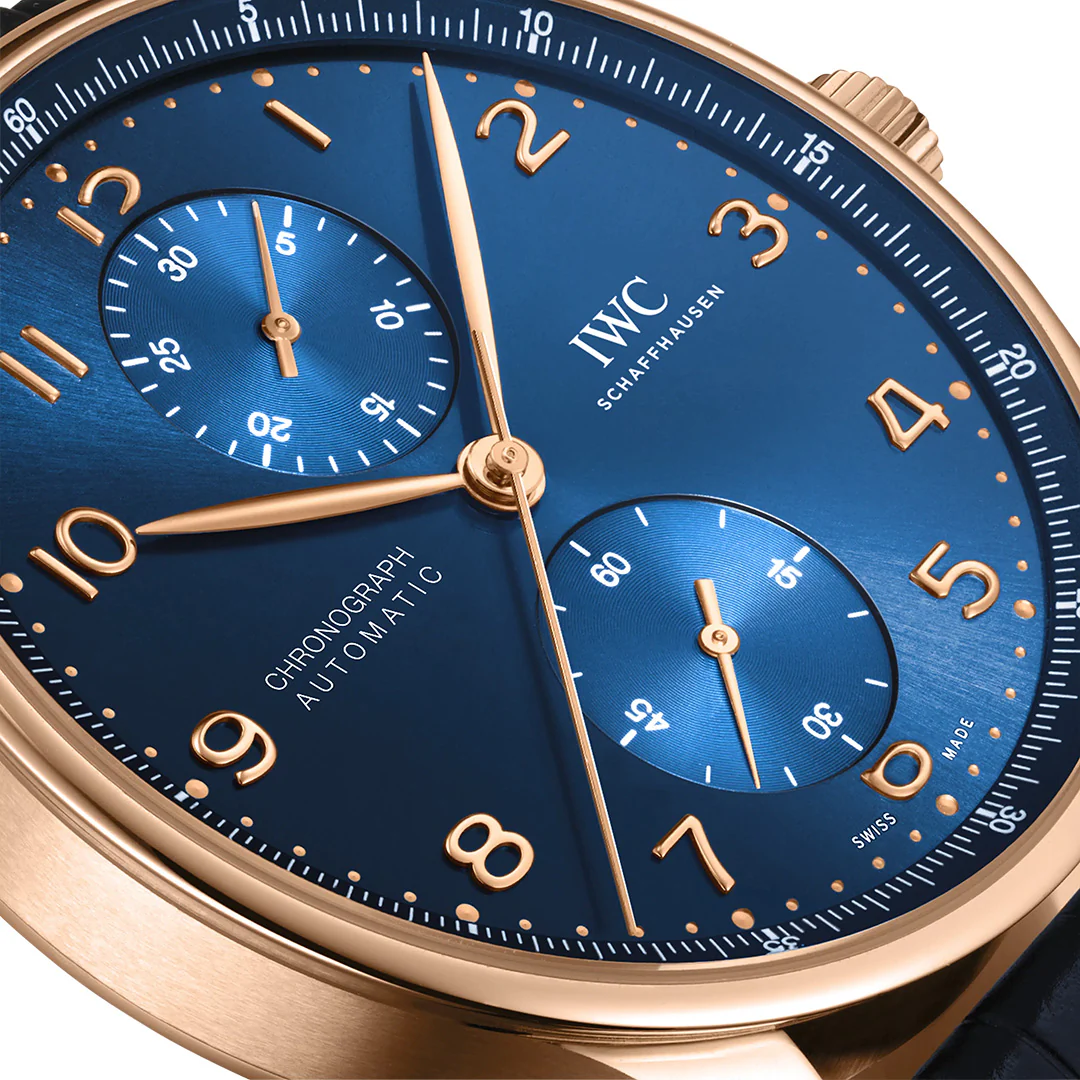 Portugieser Chronograph - Image 3