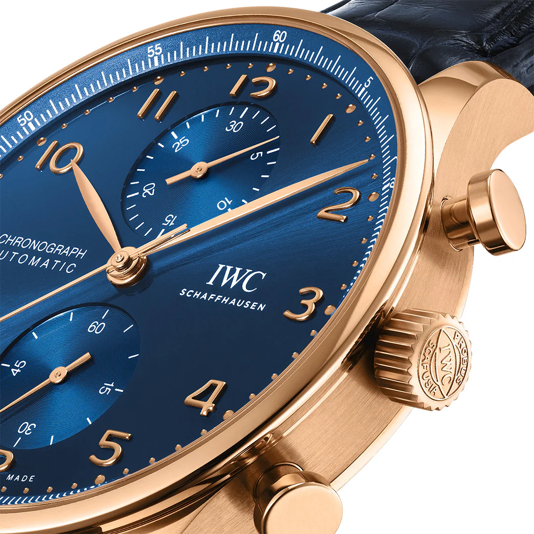 Portugieser Chronograph - Image 4