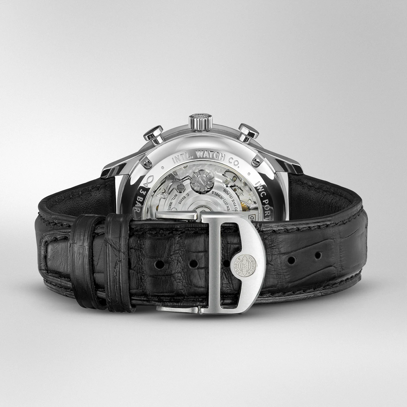 Portugieser Chronograph - Image 3