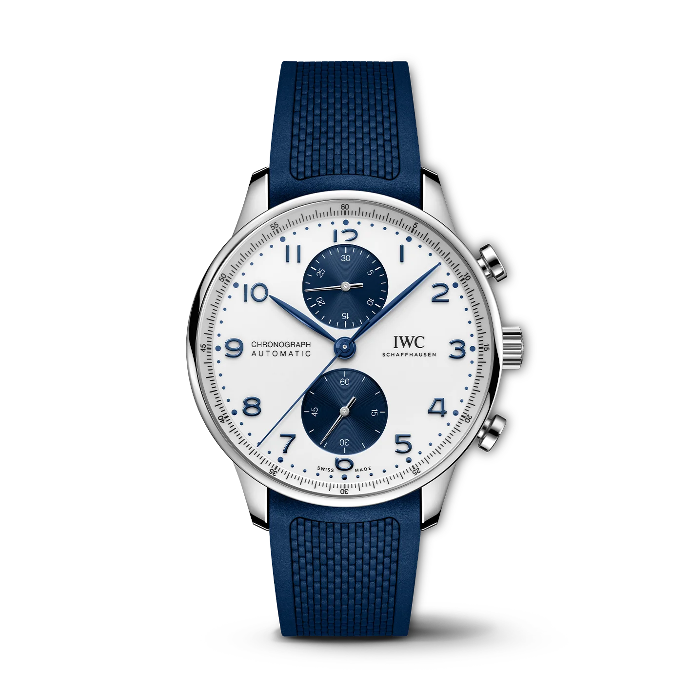 Portugieser Chronograph