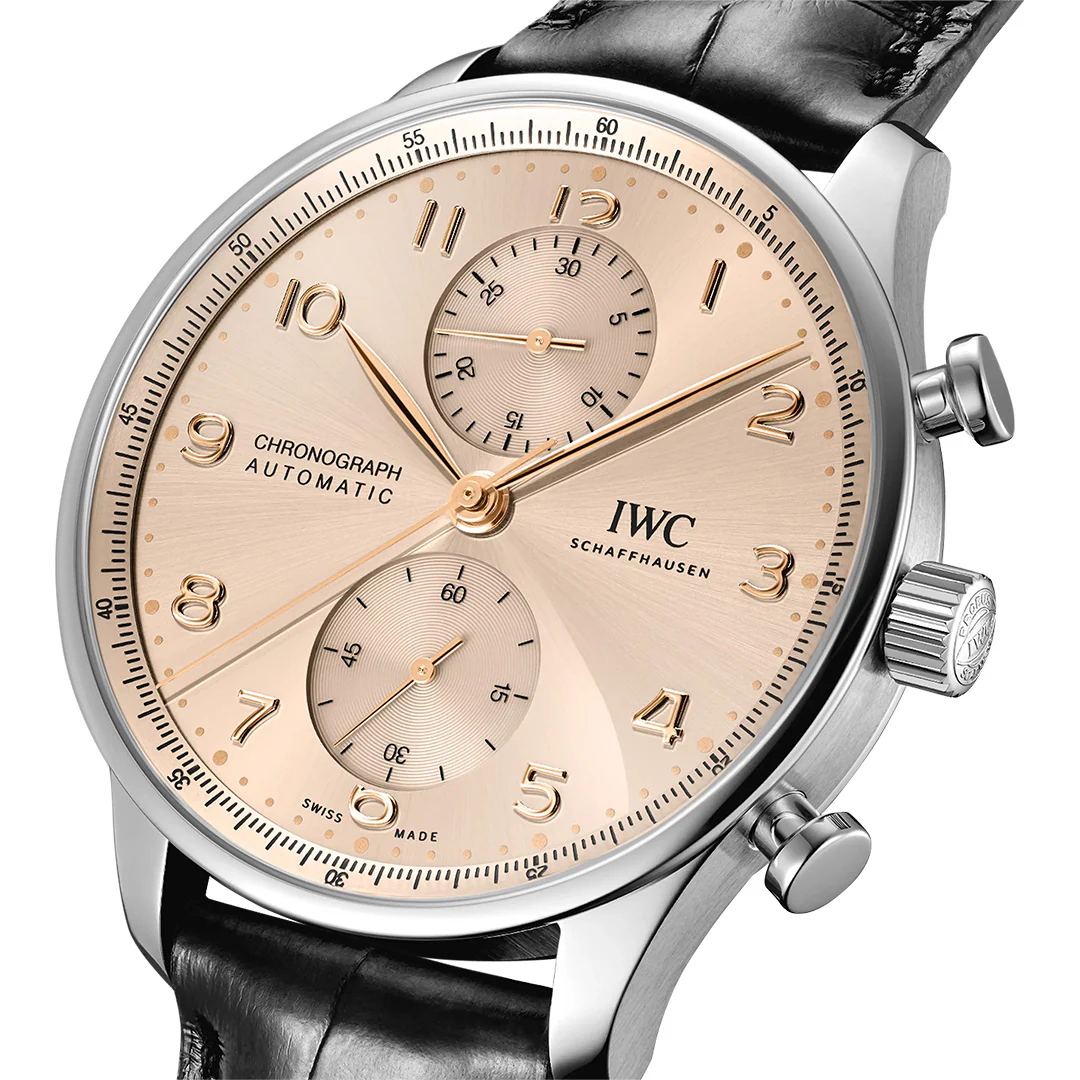 Portugieser Chronograph - Image 2