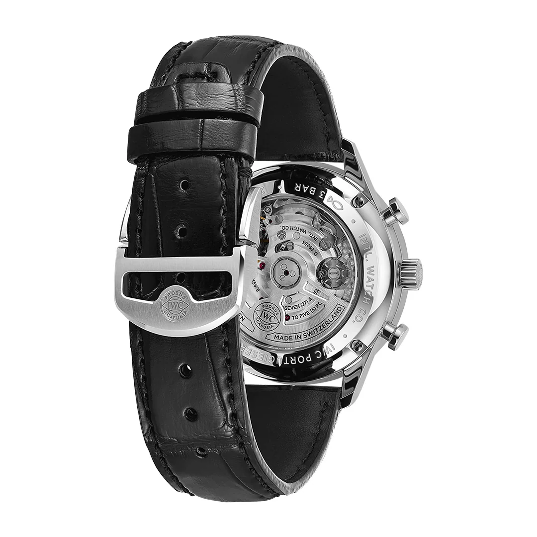 Portugieser Chronograph - Image 4