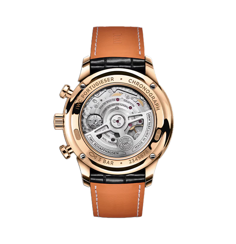 Portugieser Chronograph - Image 2