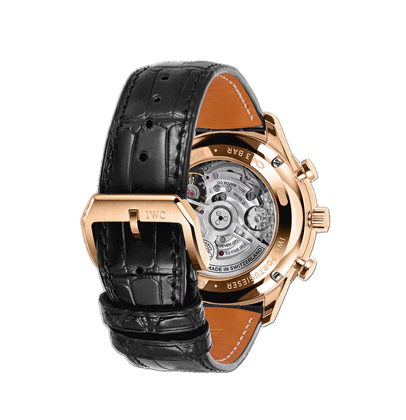 Portugieser Chronograph - Image 3