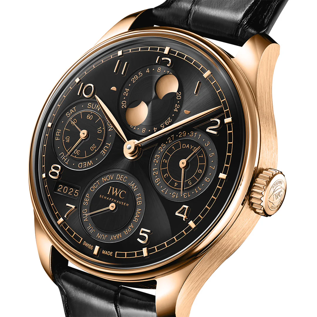 Portugieser Perpetual Calendar 44 - Image 2