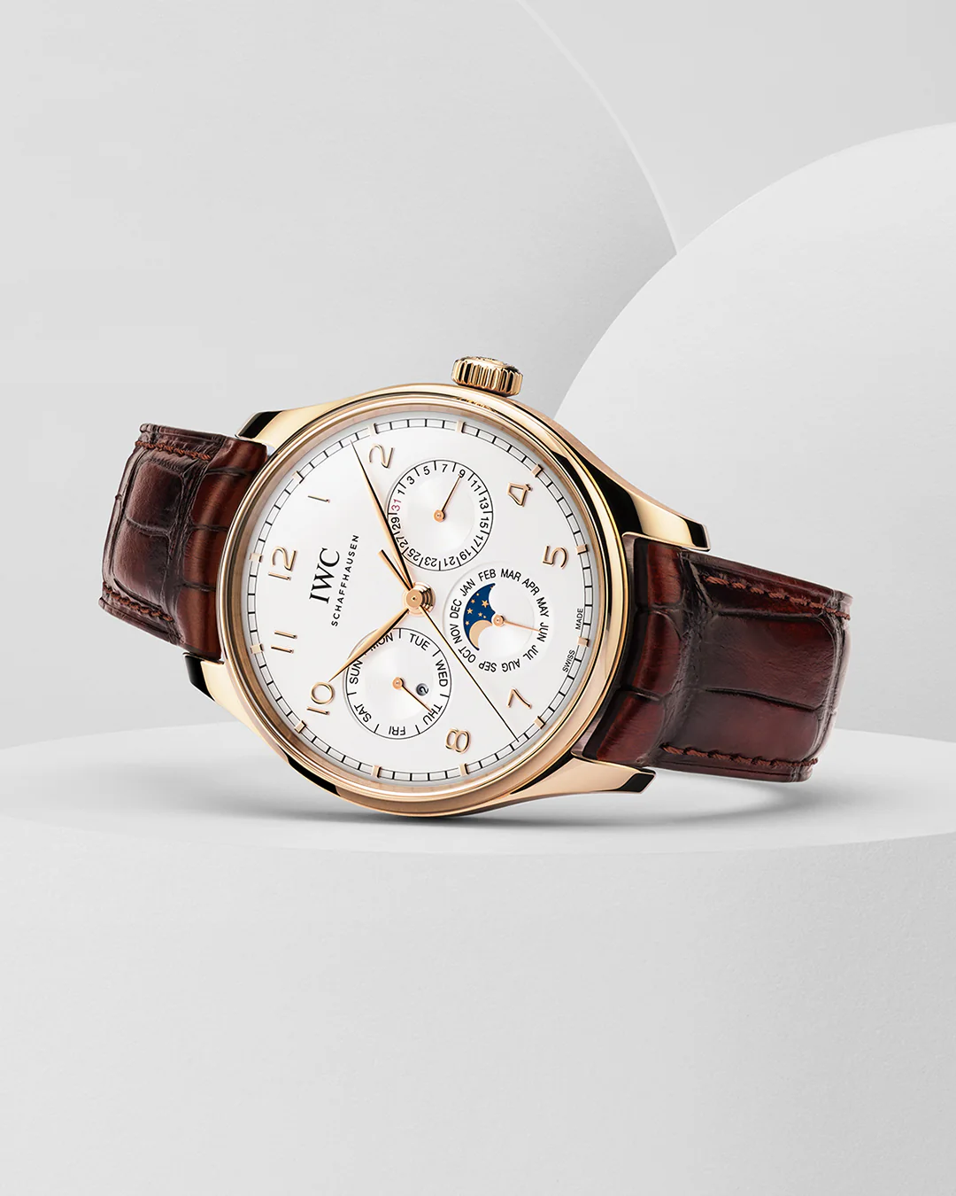 Portugieser Perpetual Calendar - Image 2