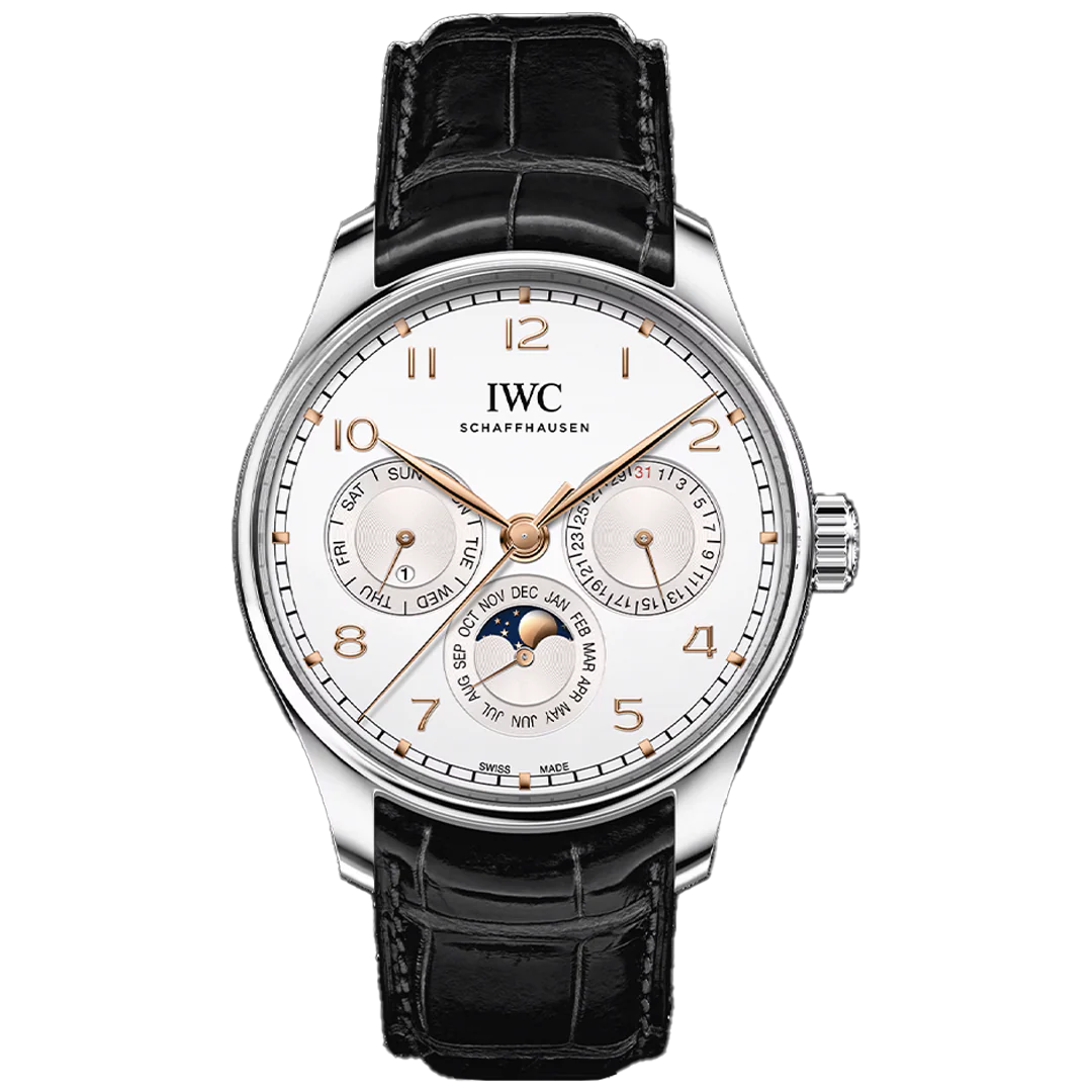 Portugieser Perpetual Calendar