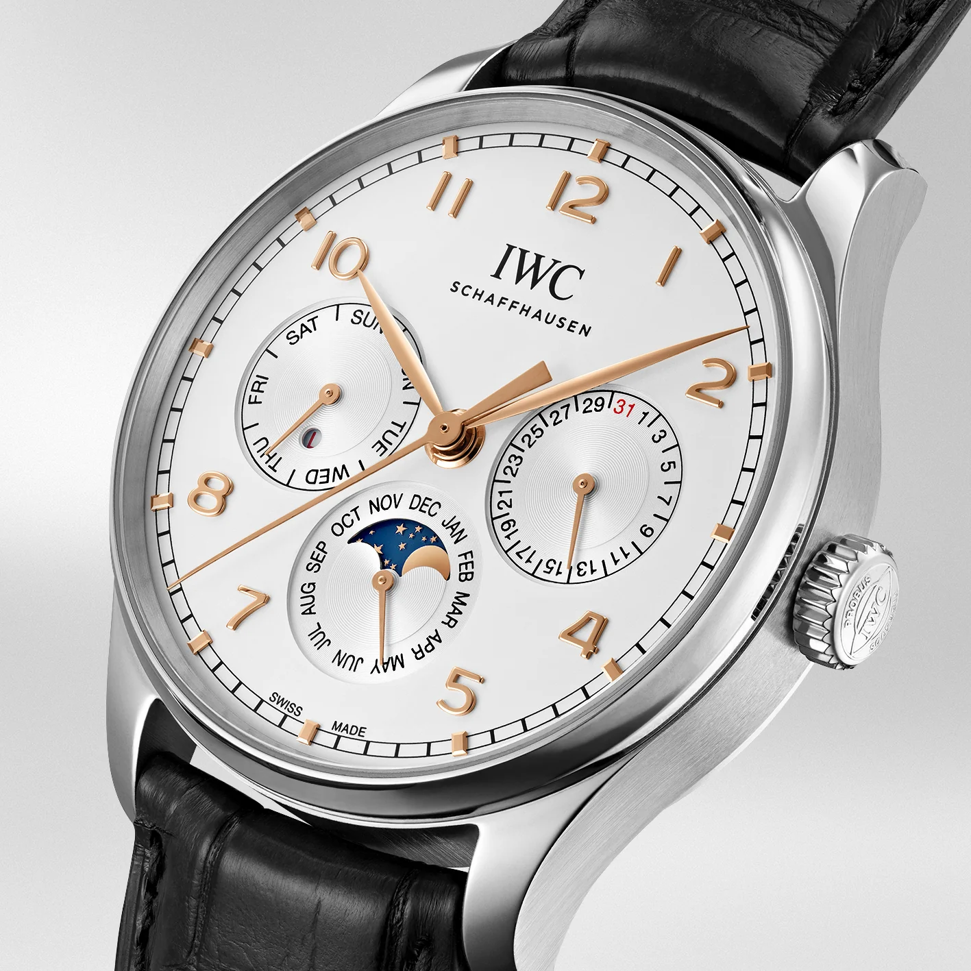Portugieser Perpetual Calendar - Image 2