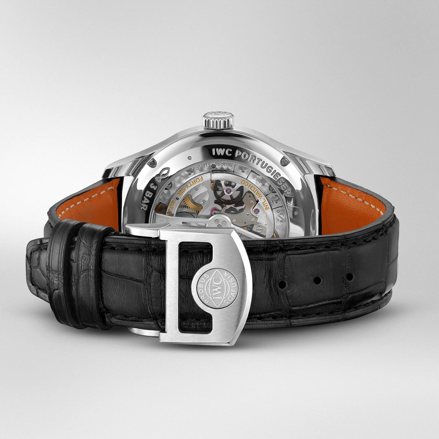 Portugieser Perpetual Calendar - Image 3
