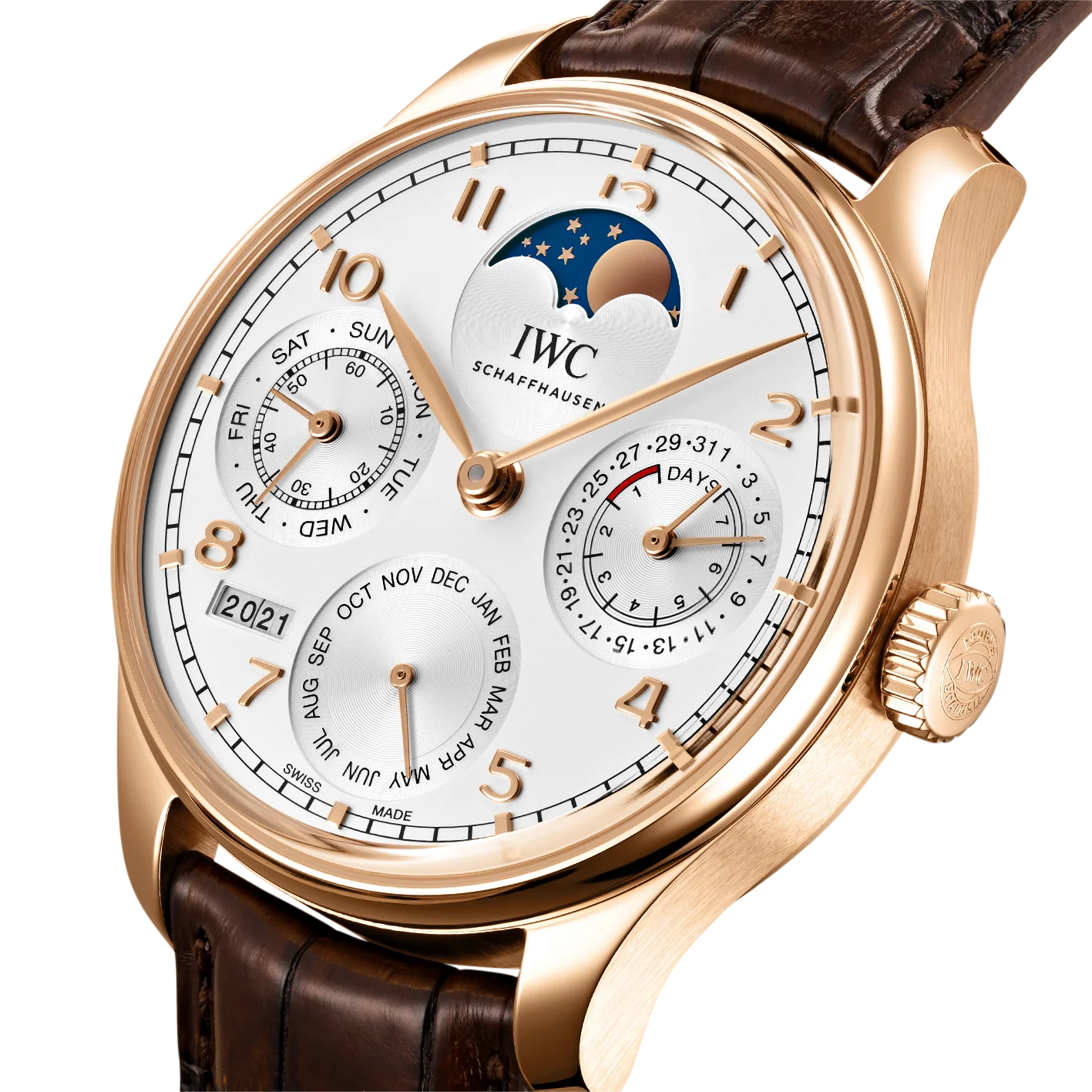 Portugieser Perpetual Calendar - Image 3