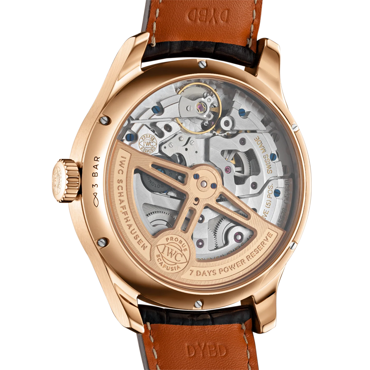 Portugieser Perpetual Calendar - Image 4