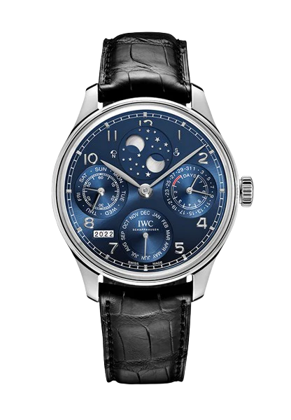 Portugieser Perpetual Calendar