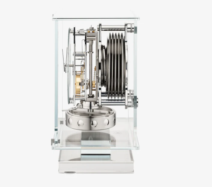 Atmos Transparente - Image 2