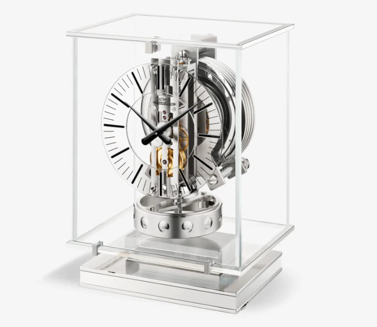 Atmos Transparente - Image 3