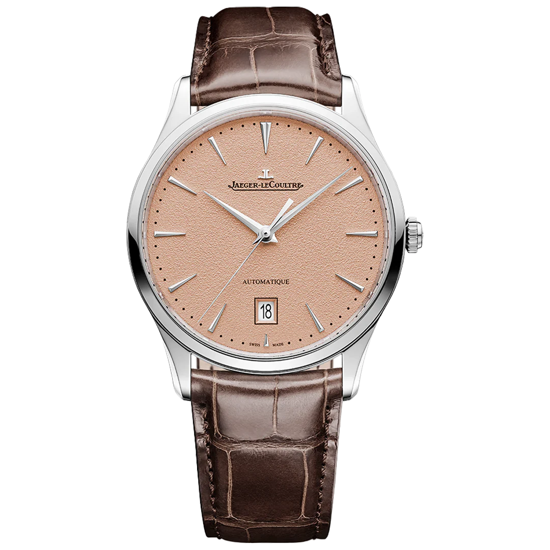 Master Ultra Thin Date