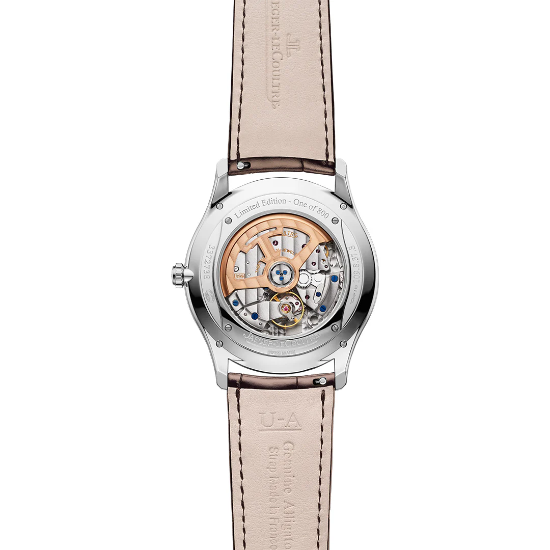 Master Ultra Thin Date - Image 2